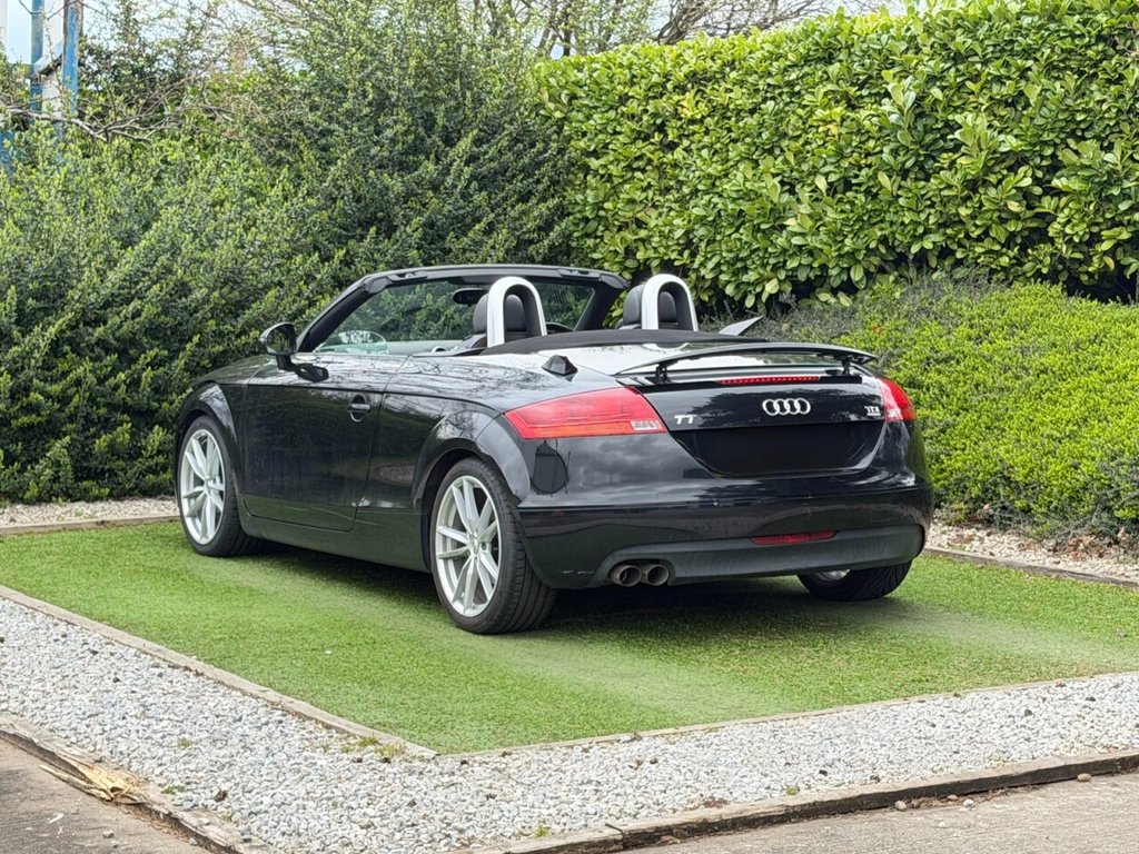 Used Audi TT 2008 for sale - 78008727: Photo 9