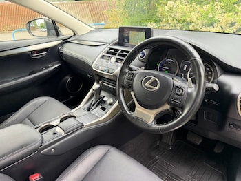 Used Lexus NX 2019 for sale - 78793083: Photo