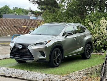 Used Lexus NX 2019 for sale - 78793083: Photo