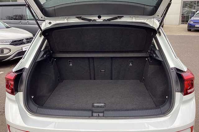 Used Volkswagen T-Roc 2022 for sale - 77572595: Photo 11