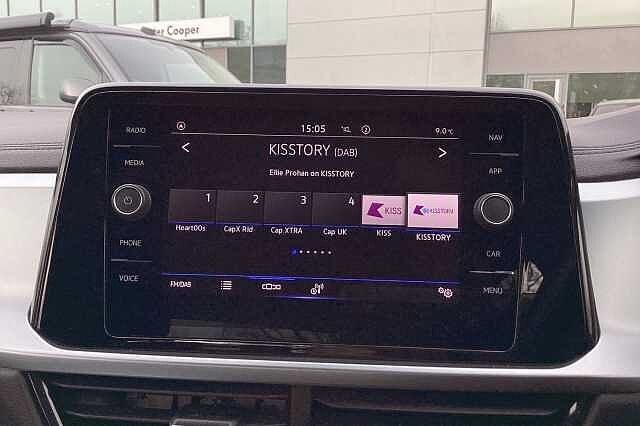 Used Volkswagen T-Roc 2022 for sale - 77572595: Photo 13