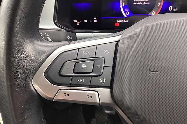 Used Volkswagen T-Roc 2022 for sale - 77572595: Photo 15