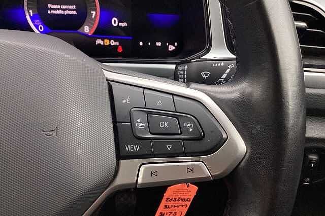 Used Volkswagen T-Roc 2022 for sale - 77572595: Photo 16