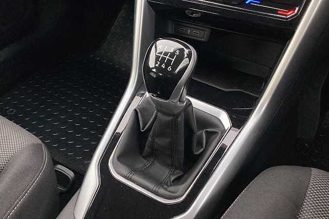 Used Volkswagen T-Roc 2022 for sale - 77572595: Photo 18