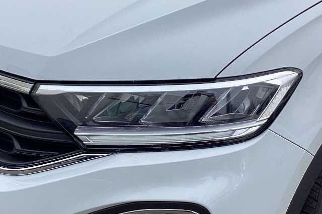 Used Volkswagen T-Roc 2022 for sale - 77572595: Photo 19