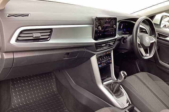 Used Volkswagen T-Roc 2022 for sale - 77572595: Photo 2