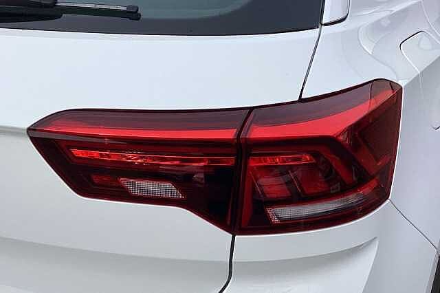 Used Volkswagen T-Roc 2022 for sale - 77572595: Photo 20