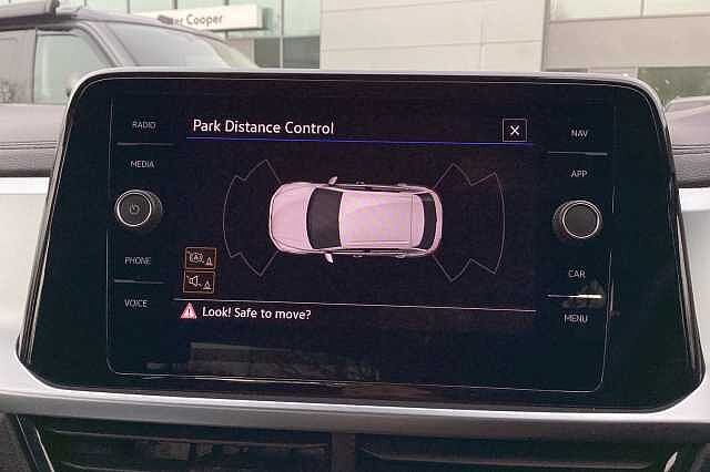 Used Volkswagen T-Roc 2022 for sale - 77572595: Photo 24