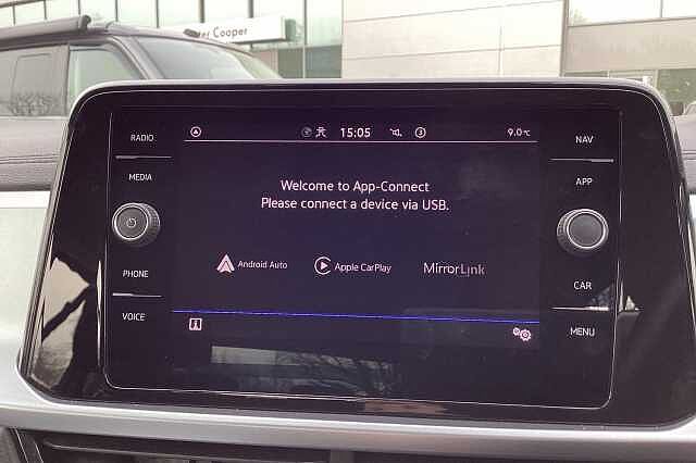 Used Volkswagen T-Roc 2022 for sale - 77572595: Photo 25