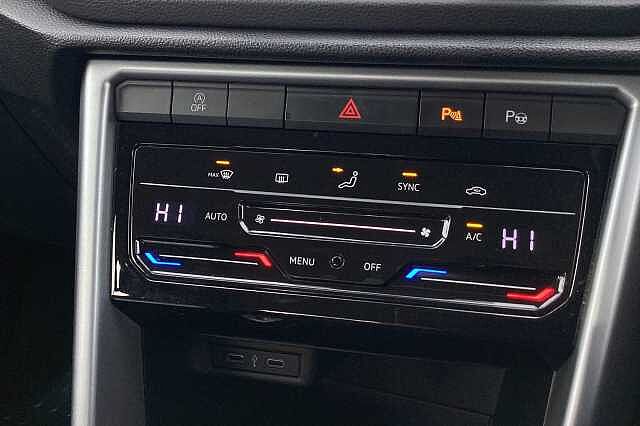 Used Volkswagen T-Roc 2022 for sale - 77572595: Photo 27