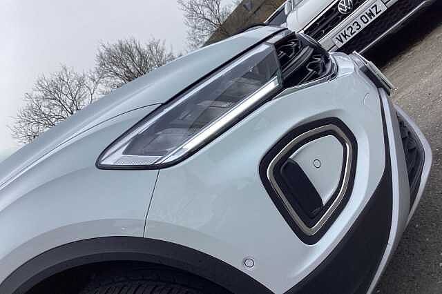 Used Volkswagen T-Roc 2022 for sale - 77572595: Photo 28