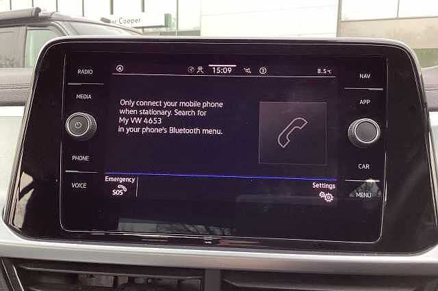 Used Volkswagen T-Roc 2022 for sale - 77572595: Photo 29