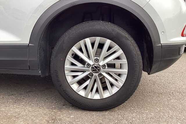 Used Volkswagen T-Roc 2022 for sale - 77572595: Photo 5