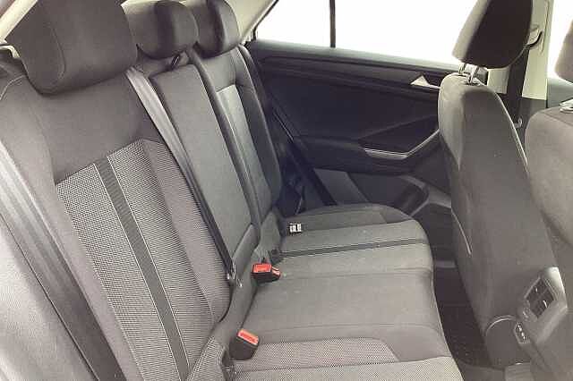 Used Volkswagen T-Roc 2022 for sale - 77572595: Photo 8