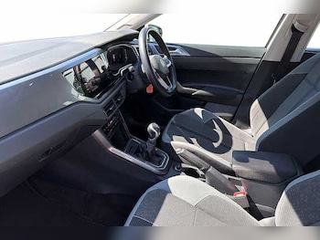 Used Volkswagen Polo 2022 for sale - 79283565: Photo