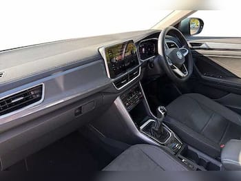 Used Volkswagen T-Roc 2023 for sale - 79205954: Photo