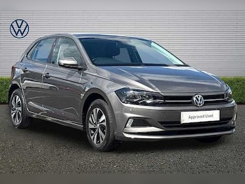 Used Volkswagen Polo 2018 for sale - 78755788: Photo