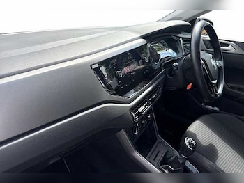 Used Volkswagen Polo 2018 for sale - 78755788: Photo