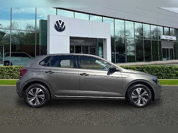 Used Volkswagen Polo 2018 for sale - 78755788: Photo