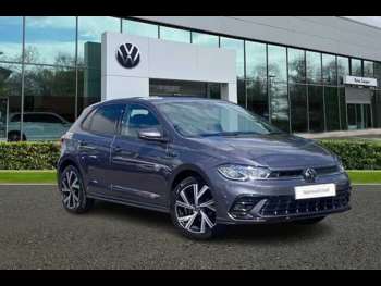 2022 (72) - 1.0 TSI 2023MY R-Line 5-Door