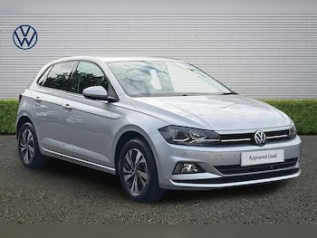 Used Volkswagen Polo 2021 for sale - 78383174: Photo