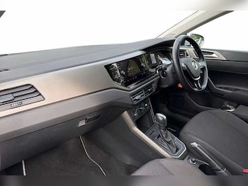 Used Volkswagen Polo 2021 for sale - 78383174: Photo