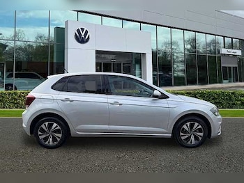 Used Volkswagen Polo 2021 for sale - 78383174: Photo