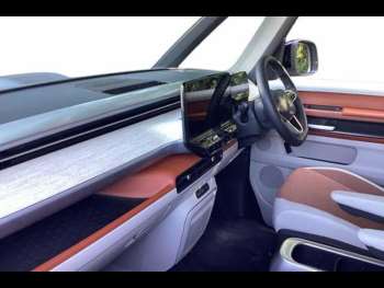 Used Volkswagen ID-Buzz 2023 for sale - 75421218: Photo