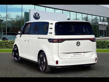 Used Volkswagen ID-Buzz 2023 for sale - 75421218: Photo