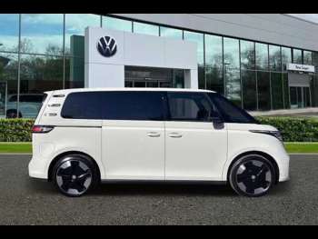 Used Volkswagen ID-Buzz 2023 for sale - 75421218: Photo