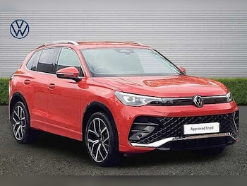 Used Volkswagen Tiguan 2024 for sale - 78383183: Photo