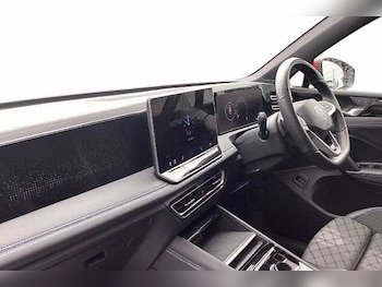 Used Volkswagen Tiguan 2024 for sale - 78383183: Photo