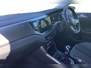 Used Volkswagen Polo 2023 for sale - 78267544: Photo