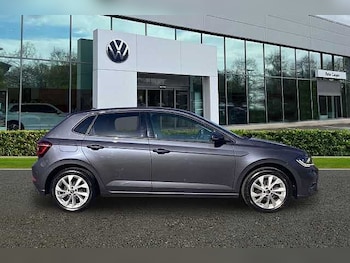 Used Volkswagen Polo 2023 for sale - 78267544: Photo