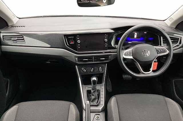 Used Volkswagen Polo 2023 for sale - 77720927: Photo 10