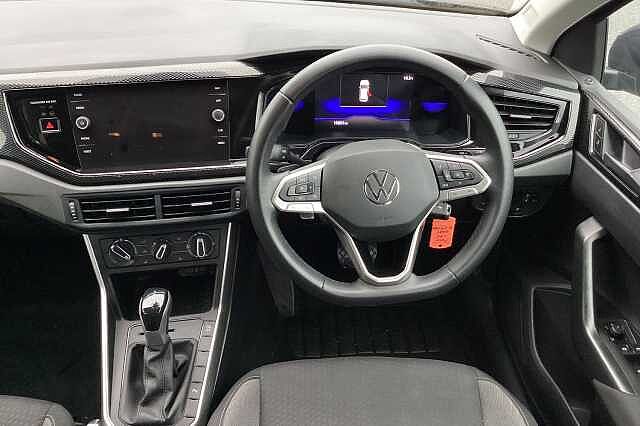 Used Volkswagen Polo 2023 for sale - 77720927: Photo 14