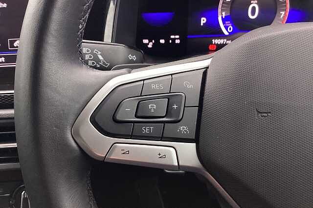 Used Volkswagen Polo 2023 for sale - 77720927: Photo 15