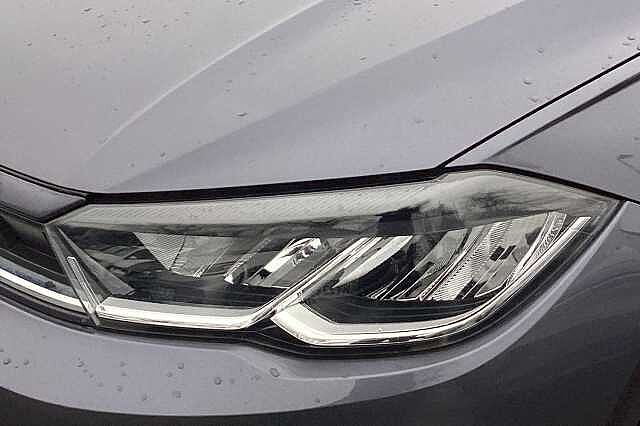 Used Volkswagen Polo 2023 for sale - 77720927: Photo 19