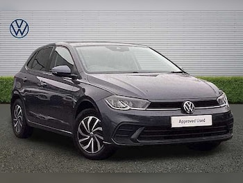 Used Volkswagen Polo 2023 for sale - 77720927: Photo