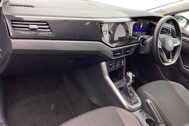 Used Volkswagen Polo 2023 for sale - 77720927: Photo 2