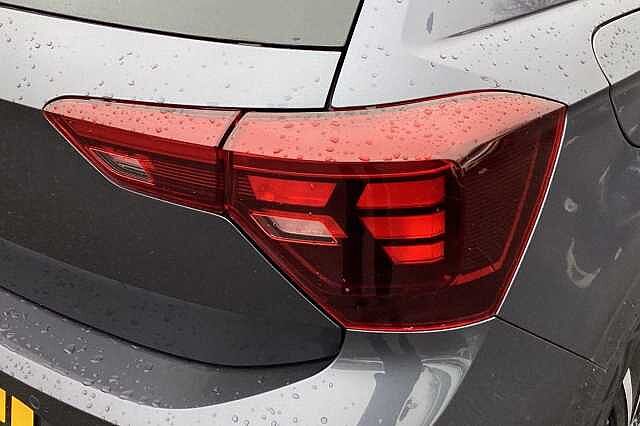 Used Volkswagen Polo 2023 for sale - 77720927: Photo 20