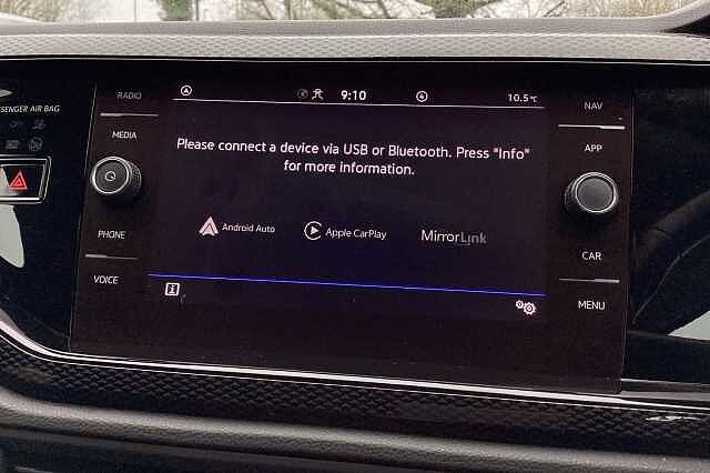 Used Volkswagen Polo 2023 for sale - 77720927: Photo 24