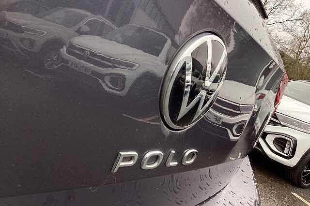 Used Volkswagen Polo 2023 for sale - 77720927: Photo 27