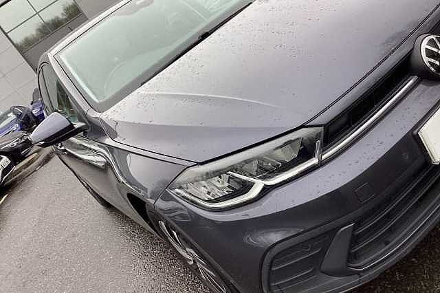 Used Volkswagen Polo 2023 for sale - 77720927: Photo 31