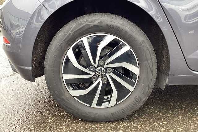 Used Volkswagen Polo 2023 for sale - 77720927: Photo 5