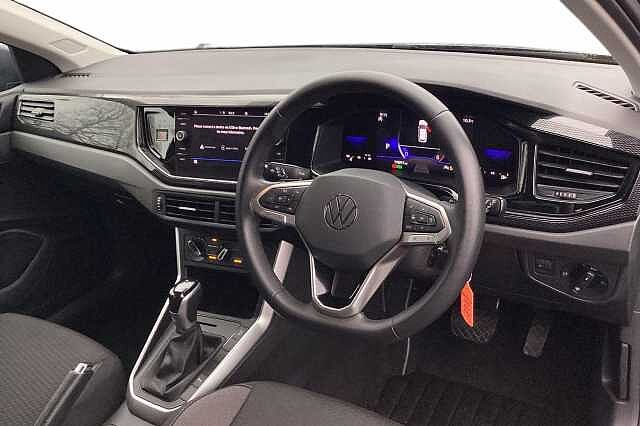 Used Volkswagen Polo 2023 for sale - 77720927: Photo 6