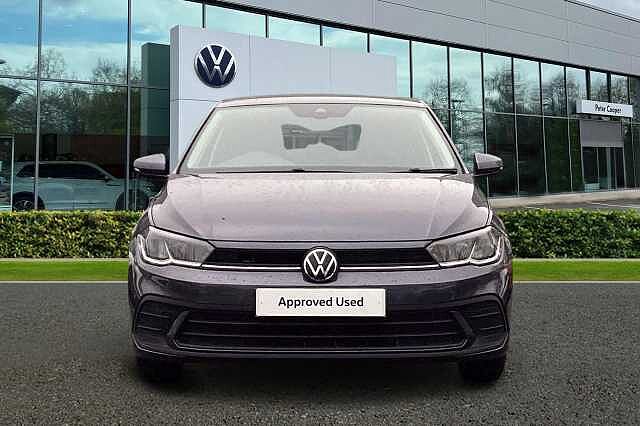 Used Volkswagen Polo 2023 for sale - 77720927: Photo 7