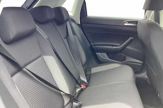 Used Volkswagen Polo 2023 for sale - 77720927: Photo 8