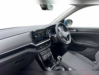 Used Volkswagen T-Cross 2026 for sale - 78745459: Photo