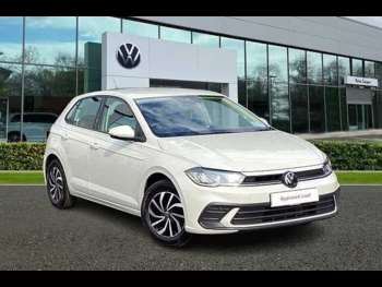 2024 (24) - MK6 Facelift 1.0 TSI (95ps) Life 5-Door